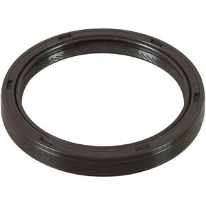 Front Engine Crankshaft Seal Compatible With Ford Fiesta 1.6L L4 2017 2016 2015 2014 2013 2012 2011 P-2657667 in Kuwait