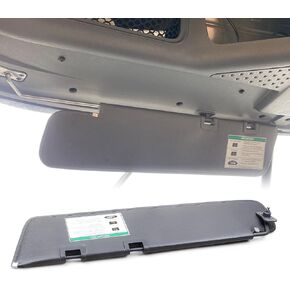 Left Sun Visor Shade Sunshade Assembly for Freightliner Cascadia 2007-2017 2015 in Kuwait