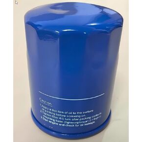 15400-ZJ1-004 Oil Filter Fits for HONDA Outboard Engine BF100 BF115 BF130 BF135 BF150 BF200 BF225 BF75 BF75B BF90 BF99 in Saudi Arabia