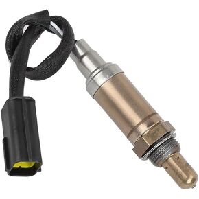 1pc Upstream 02 Oxygen O2 Sensor Replacement For Hyundai Accent Elantra 1.5L 2.0L 2001 2000 1999 1998 1997 234-4690 in Kuwait