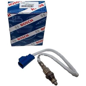 Middle Exhaust Oxygen Sensor Range EVOQUE Discovery Sport LR140070 B0SCH in Kuwait