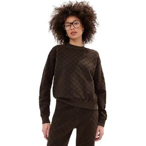 State & Lake Women's Nikki Sweatshirt in Saudi Arabia