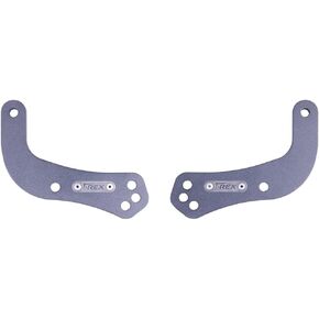 T-Rex Racing Lowering Links Compatible with Kawasaki 2023-2025 ZX-4R / ZX-4RR - 3 Levels in Kuwait