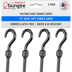 الحبل المثالي BUNGEE Bihlerflex مقاس 18 بوصة سهل التمدد مكون من 4 قطع in Kuwait