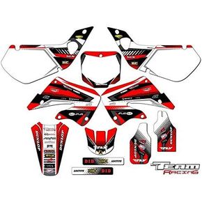 kit compatible with Honda 1998-1999 CR 125R, ANALOG in Kuwait