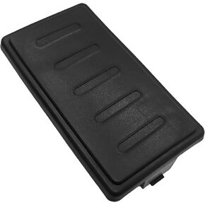 Upper Cover Of Air Filter ABS Compatible with Nissan Versa,fit for Cube,fit for TIIDA,fit for LIVINA,fit for GENISS 2005-2010 Replacement 16526-ED000 in Kuwait