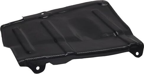 متوافق مع 06-18 RAV4 درع سبلاش للمحرك الأمامي تحت غطاء الحماية الأيسر والأيمن in Kuwait