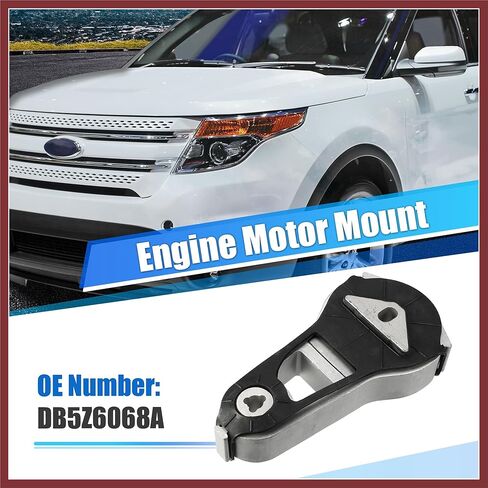 Engine Motor Mount No.DB5Z6068A for Ford Explorer 2011-2015 Torque Arm Engine Support Rod Housing Replace Parts in Saudi Arabia