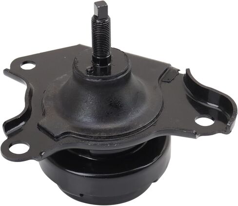 TRQ Front Right Engine Mount Compatible with 2003-06 Honda Element 2.4L in Saudi Arabia