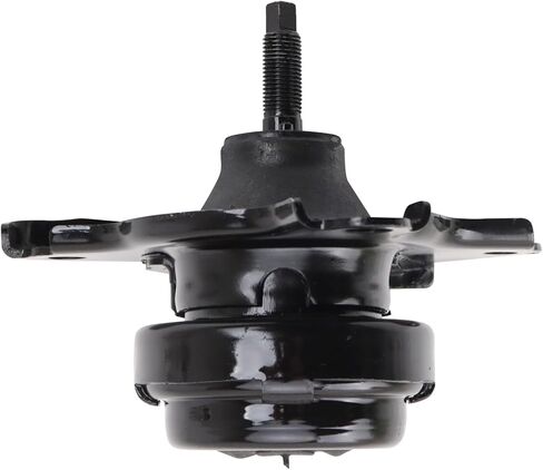 TRQ Front Right Engine Mount Compatible with 2003-06 Honda Element 2.4L in Saudi Arabia