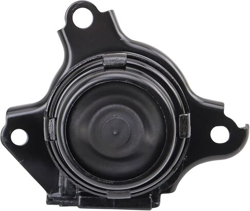 TRQ Front Right Engine Mount Compatible with 2003-06 Honda Element 2.4L in Saudi Arabia