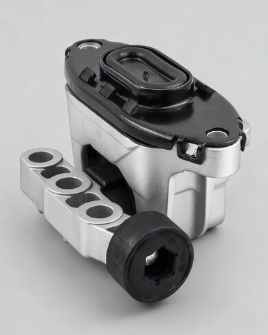 Engine Motor Mount & Trans Mount Replacement for Chevy Sonic 2013 2014 2015 2016 1.8L, Engine Mount Set of 3 Replaces OE# A5595 3386 95870474 A5596 3293 95248684 A5597 in Kuwait