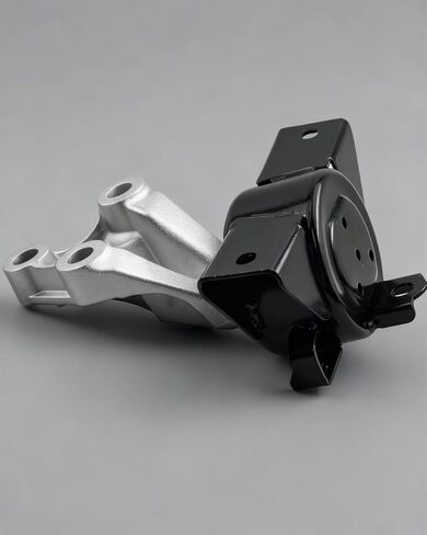 Engine Motor Mount & Trans Mount Replacement for Chevy Sonic 2013 2014 2015 2016 1.8L, Engine Mount Set of 3 Replaces OE# A5595 3386 95870474 A5596 3293 95248684 A5597 in Kuwait