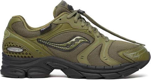حذاء Saucony ProGrid Triumph 4 - أفوكادو - 10.5 in Kuwait