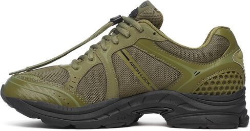 حذاء Saucony ProGrid Triumph 4 - أفوكادو - 10.5 in Kuwait