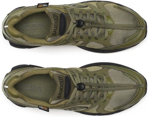 حذاء Saucony ProGrid Triumph 4 - أفوكادو - 10.5 in Kuwait