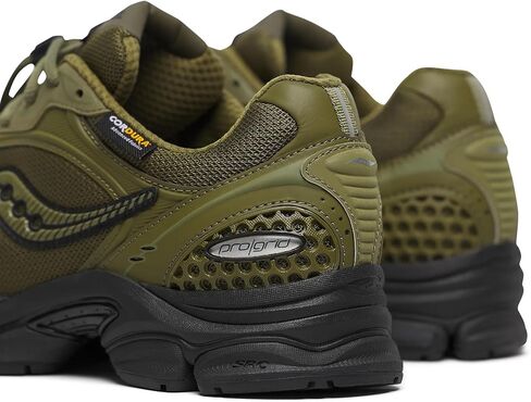 حذاء Saucony ProGrid Triumph 4 - أفوكادو - 10.5 in Kuwait
