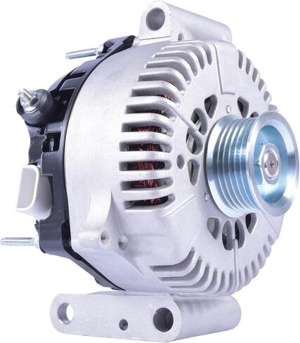 ACDelco Gold 335-1246 (19298398) Alternator in Saudi Arabia