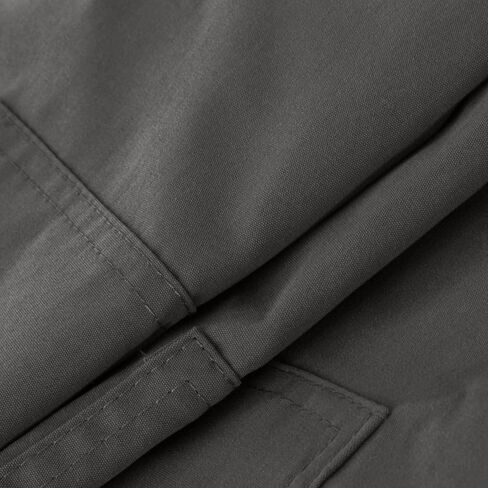 SMIDOW Cargo Shorts for Men - Big and Tall Casual Summer Elastic Waist Outdoor Work Hiking Cargo Short Pants with Pockets in Saudi Arabia