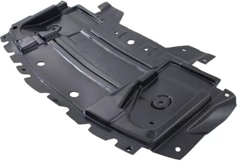 Parts N Go Front Engine Under Cover for 2009-2014 CTS Sedan 2011-2015 Coupe GM1091118 in Saudi Arabia