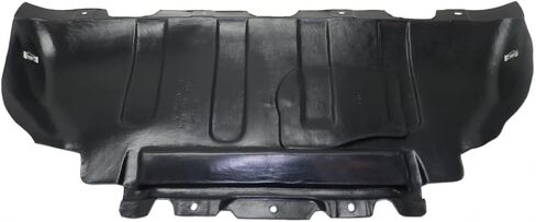 For Dodge Durango 2011-2020 Splash Shield | Lower | 3.6L | Front | CH1228120 | 68091772AB in Saudi Arabia