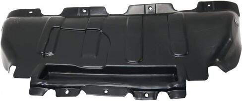 For Dodge Durango 2011-2020 Splash Shield | Lower | 3.6L | Front | CH1228120 | 68091772AB in Saudi Arabia