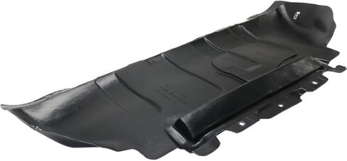 For Dodge Durango 2011-2020 Splash Shield | Lower | 3.6L | Front | CH1228120 | 68091772AB in Saudi Arabia