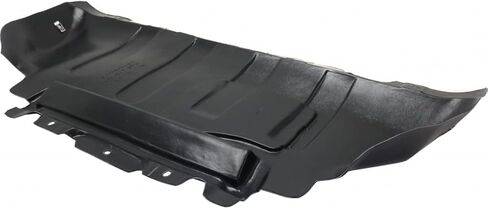 For Dodge Durango 2011-2020 Splash Shield | Lower | 3.6L | Front | CH1228120 | 68091772AB in Saudi Arabia