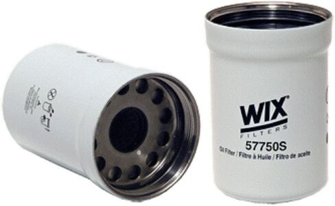 Wix 57750S Spin-On Lube Filter - Case of 12 in Saudi Arabia