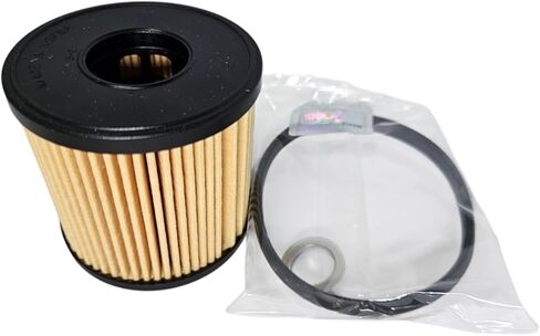 طقم خدمة أصلي OEM 26350-2J001-فلتر زيت/263502J001 يناسب هيونداي إلنترا 21-22 كونا 22 سوناتا 20-21 in Kuwait