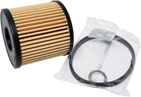 طقم خدمة أصلي OEM 26350-2J001-فلتر زيت/263502J001 يناسب هيونداي إلنترا 21-22 كونا 22 سوناتا 20-21 in Kuwait