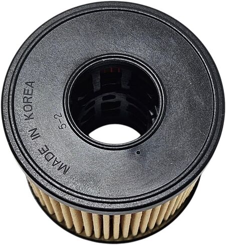 طقم خدمة أصلي OEM 26350-2J001-فلتر زيت/263502J001 يناسب هيونداي إلنترا 21-22 كونا 22 سوناتا 20-21 in Kuwait