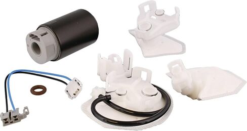 All Balls Fuel Pump Kit 47-2035 Compatible With/Replacement For Yamaha FZS 1000 S 2006-2015, KODIAK 700 4WD 2016-2019, KODIAK 700 EPS 4WD 2016-2019, KODIAK 700 EPS 4WD Green 2018 in Saudi Arabia