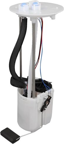 OCPTY High Performance Electric Fuel Pump Replacement for 2005-2007 for Toyota Sequoia 4.7L 2005-2006 for Toyota Tundra 4.7L in Saudi Arabia