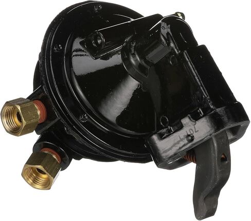 Quicksilver 8M0058164 Fuel Pump for MerCruiser Sterndrive Engines Made by General Motors in Saudi Arabia