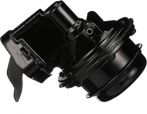 Quicksilver 8M0058164 Fuel Pump for MerCruiser Sterndrive Engines Made by General Motors in Saudi Arabia