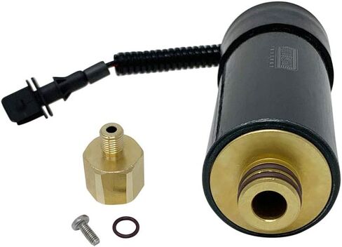 مضخة الوقود المضغوط العالية لفولفو بنتا 4.3L 5.0L 5.7L استبدال OEM #3588865/21545138 / 21608511 in Saudi Arabia