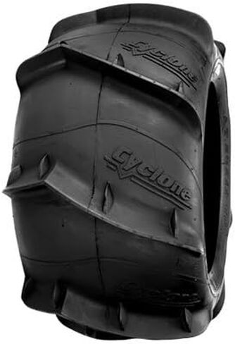 Sedona Cyclone Rear Sand Tire 20x11-10 R/H (8 Paddle) for Honda TRX 400EX 1999-2008 in Kuwait