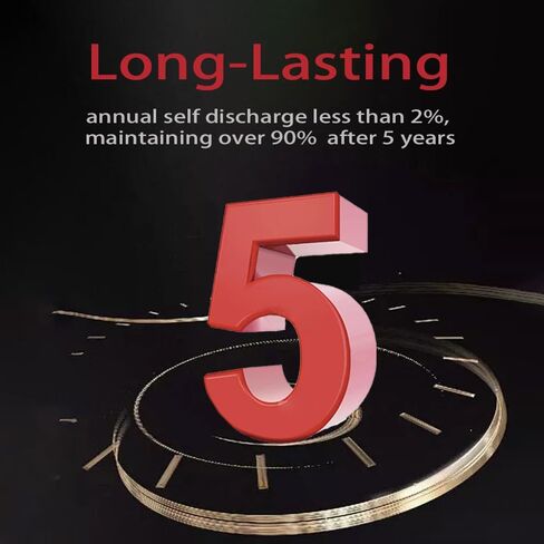 بطارية AG12 بطارية L1142 بطارية LR43 SR43 D386 D301 186 SR43 1.5 فولت بطاريات قلوية مميزة ذات عمر افتراضي 5 سنوات (12 قطعة) in Kuwait