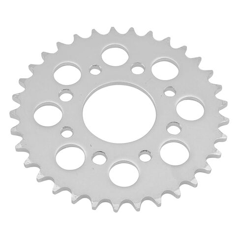 Caltric Blue O-Ring Drive Chain and Sprockets Kit Compatible with Honda CMX250C Rebel 250 1996-2016 in Saudi Arabia