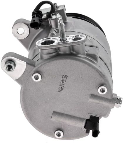 New A/C Compressor for Chevrolet Silverado 1500 2019-2022, Silverado 2500/3500 HD 2020-2021 & GMC Sierra 1500 2019-2021, Sierra 2500/3500 HD 2020-2021 in Saudi Arabia