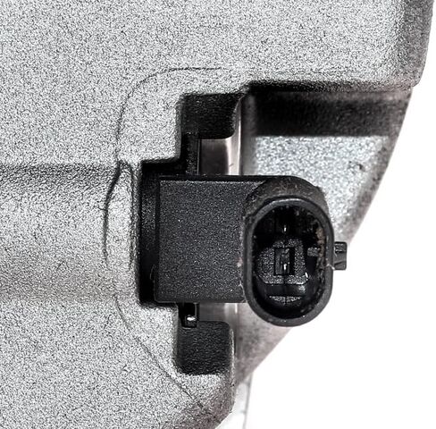 New A/C Compressor for Chevrolet Silverado 1500 2019-2022, Silverado 2500/3500 HD 2020-2021 & GMC Sierra 1500 2019-2021, Sierra 2500/3500 HD 2020-2021 in Saudi Arabia