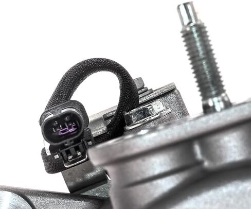 New A/C Compressor for Chevrolet Silverado 1500 2019-2022, Silverado 2500/3500 HD 2020-2021 & GMC Sierra 1500 2019-2021, Sierra 2500/3500 HD 2020-2021 in Saudi Arabia