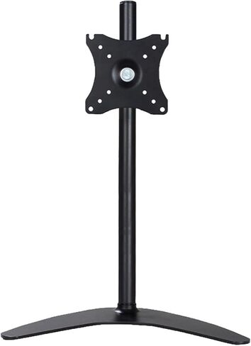22/24/27 inch monitor stand rotating rack desktop desktop base(White) in Saudi Arabia