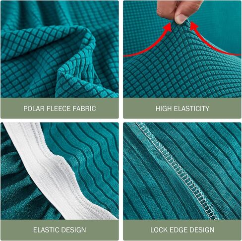 غطاء فوتون غطاء مرتبة فوتون مطاطي غطاء أريكة سميك بدون ذراع مع تنورة أغطية فوتون ناعمة أغطية فوتون غير قابلة للانزلاق غطاء أريكة فوتون قابل للغسل للمنزل أغطية فوتون منزلقة غطاء أريكة بدون ذراع فوتو in Kuwait