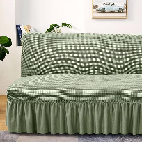 غطاء فوتون غطاء مرتبة فوتون مطاطي غطاء أريكة سميك بدون ذراع مع تنورة أغطية فوتون ناعمة أغطية فوتون غير قابلة للانزلاق غطاء أريكة فوتون قابل للغسل للمنزل أغطية فوتون منزلقة غطاء أريكة بدون ذراع فوتو in Kuwait