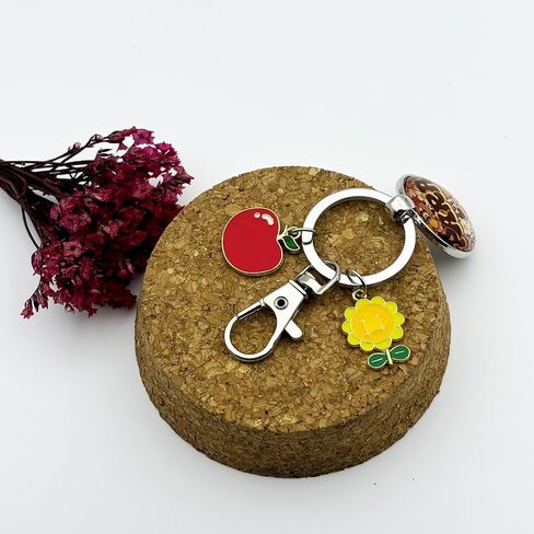 Paraprofessional Gifts Para Keychain for Christmas Retirement Birthday Teachers Day Thank You Gifts for Teacher Assistant Aide Paraeducator Healthcare Worker Paraprofessional Appreciation Jewelry in Kuwait