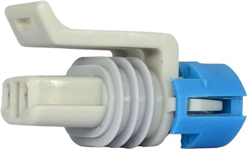 S2372, FU2Z-14S411-YA AC Low Pressure Cut-Out Switch Connector Wiring Harness Compatible with Ford Crown Victoria E-150 Club Wagon Econoline E-250 E-350 Super Duty E-450 E-550 98-15 in Saudi Arabia