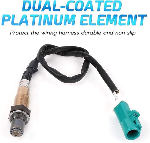 Upstream O2 Oxygen Sensor for 2001-2006 Ford Escape 2.0L 3.0L #250-24302 in Saudi Arabia