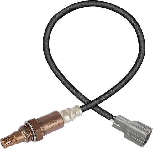 O2 Oxygen Sensor Compatible for Toyota, for Lexus, for Subaru & for Scion - Avalon, Highlander, Camry, RAV4, Tacoma, Sienna, Impreza, Forester, Outback, ES300h, ES350, tC - Upstream in Saudi Arabia